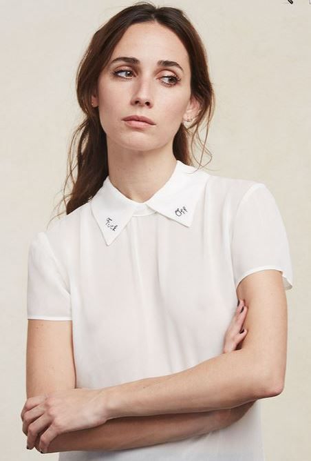 Sasha’s INTO IT: The Reformation