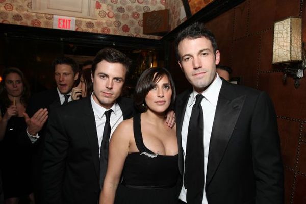 Sasha Answers: I fell for my brother's friend