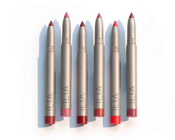 Sasha Finds: Lip Crayons
