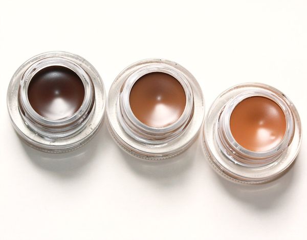 Sasha’s INTO IT: MAC Fluidline Brow Gelcreme