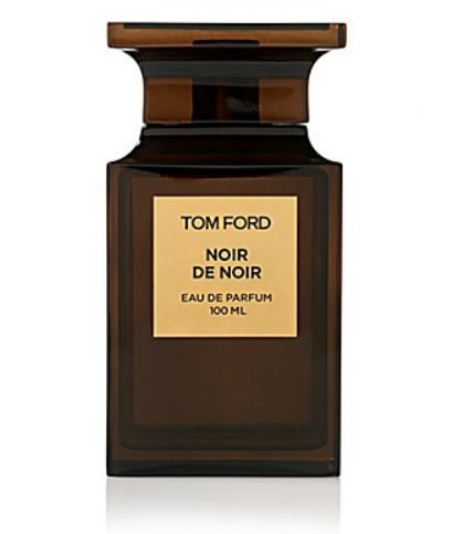 Sasha’s INTO IT: Tom Ford Noir de Noir