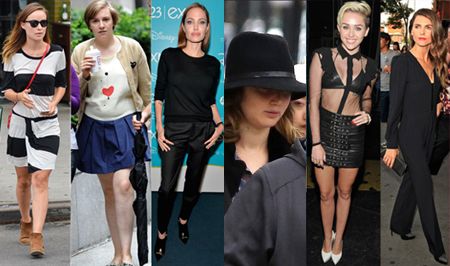 Sasha Finds: Olivia’s dress, Lena’s sweater, and more