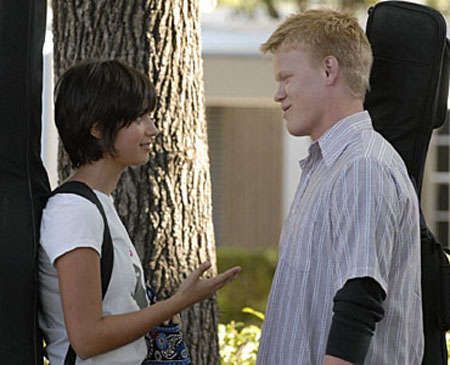 Sasha Answers: My boyfriend is moving in with a lesbian