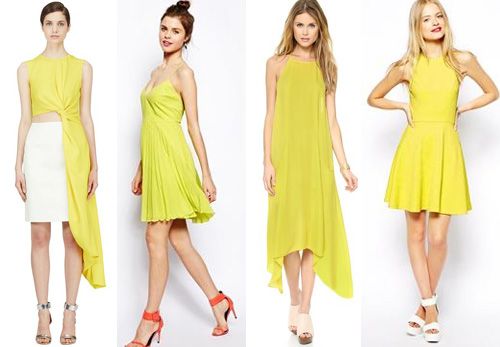 Sasha Finds:  Princess Dress Alternatives