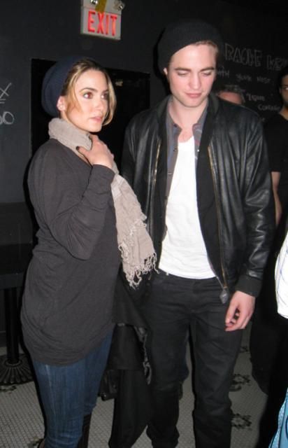 Sasha Answers: Am I the consolation prize?