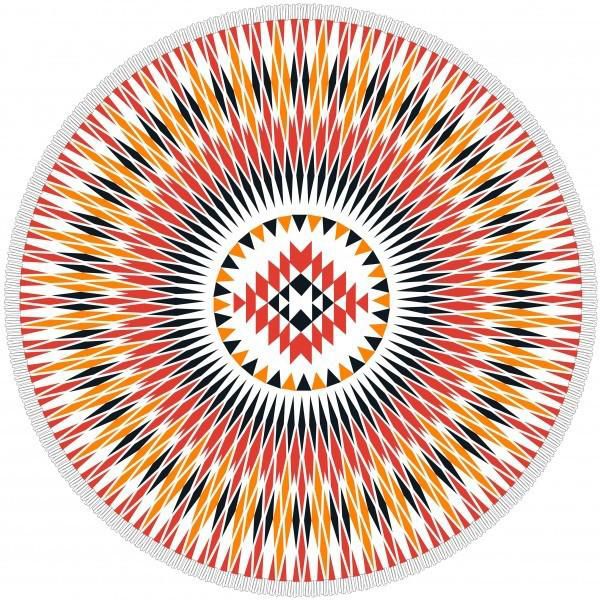 Sasha Finds: Round Towels