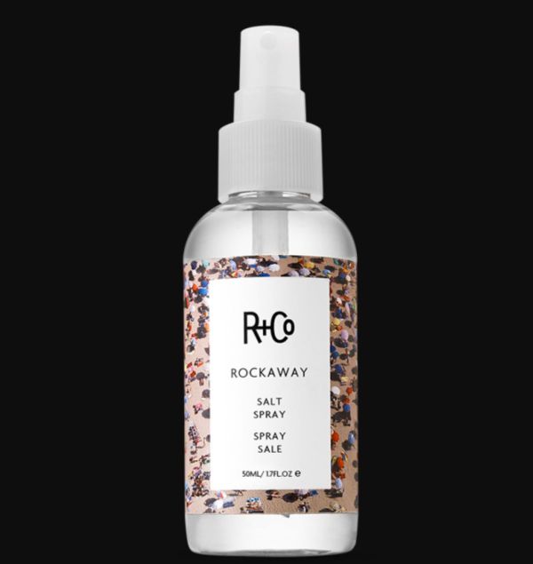 Sasha Finds: Salt Spray
