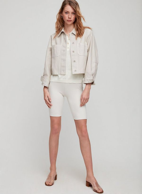 Sasha Finds: Bike Shorts