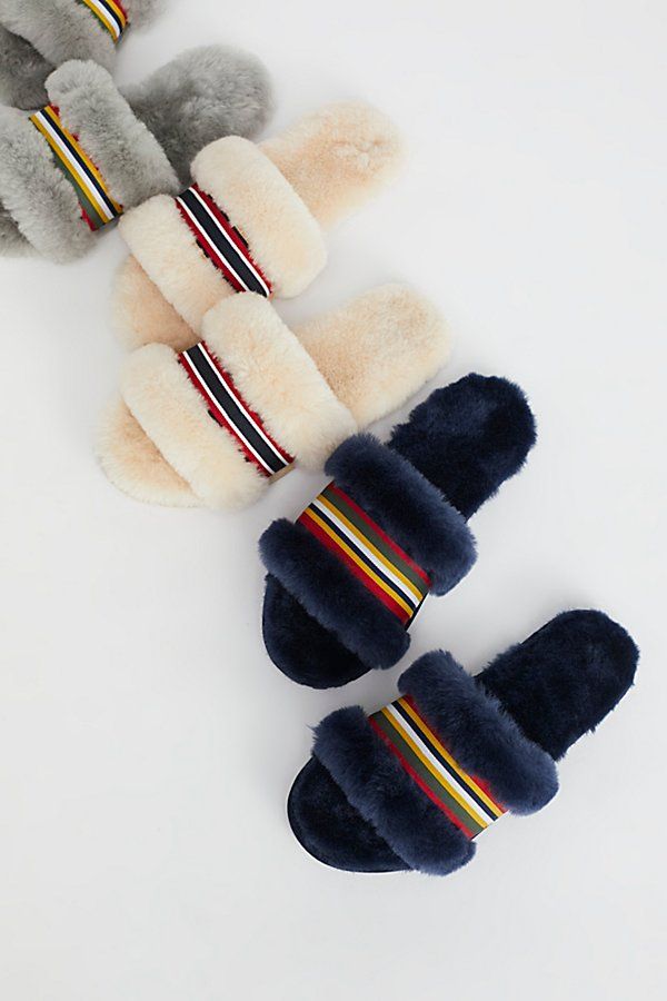 Sasha Finds: EMU slippers