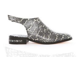 Sasha’s INTO IT: Freda Salvador Rush Boot