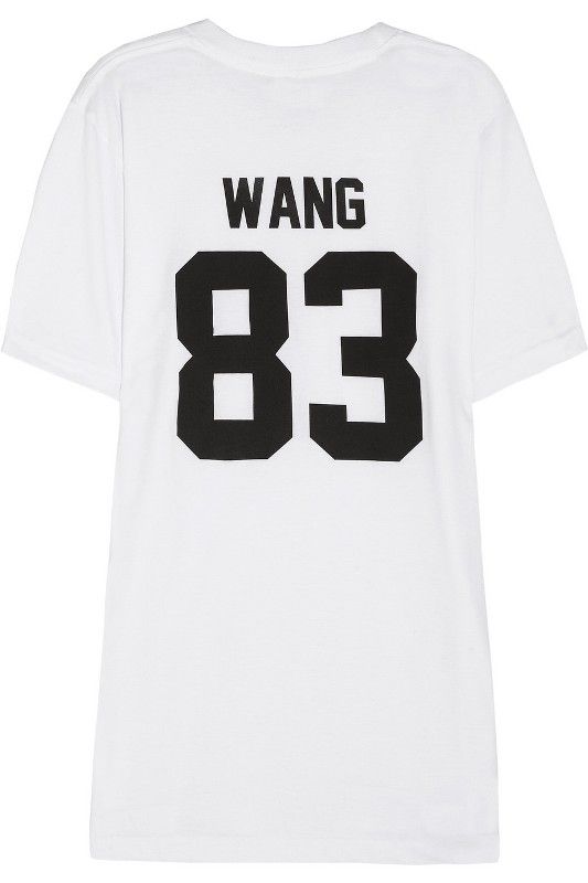 Sasha’s INTO IT: LPD New York Team Tees