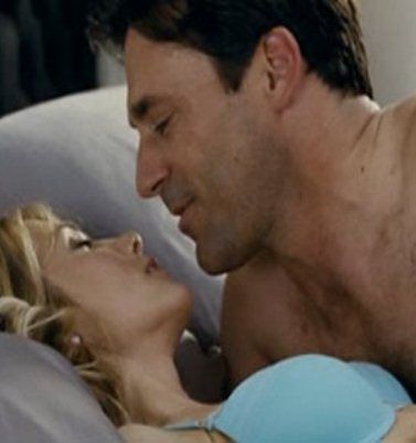 Sasha Answers: You are his piece on the side