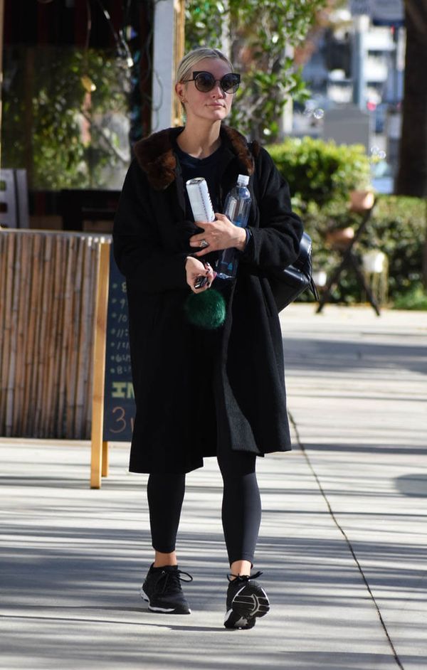 30 minute holiday fix