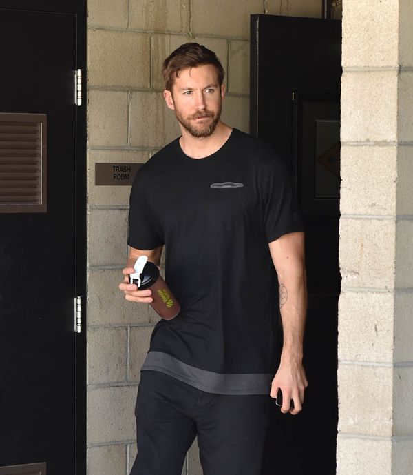 Smutty Fitness: Oscar prep post-Oscars