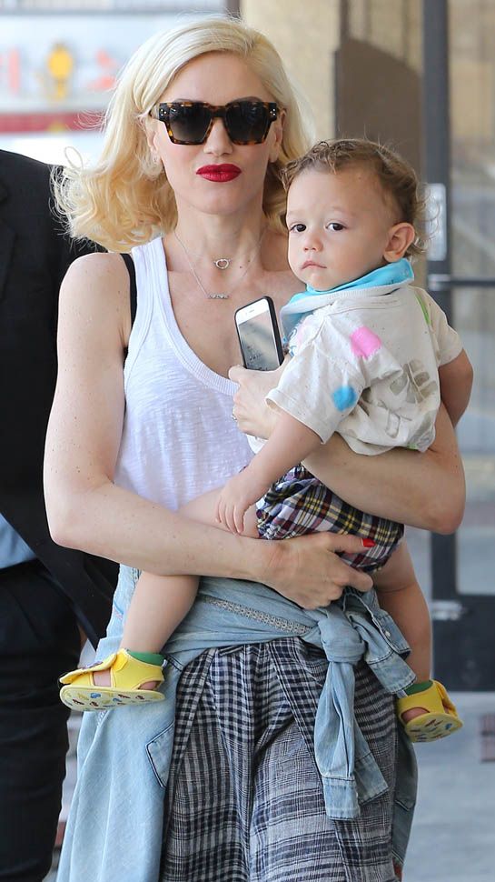 Smutty Fitness: Heavy babies