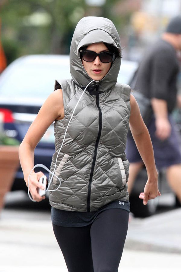 Smutty Fitness: Pelvic Floor Strength