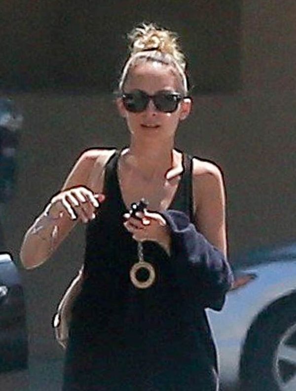 Smutty Fitness: Trainer Rut