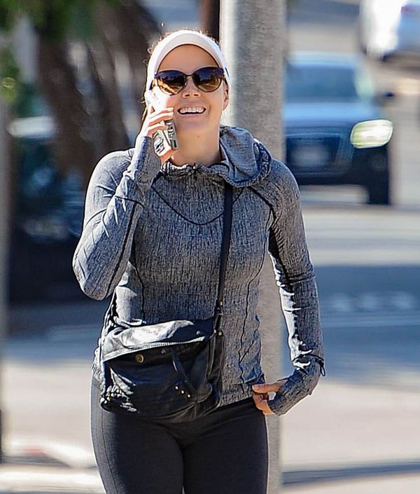 Smutty Fitness: exercise rationing