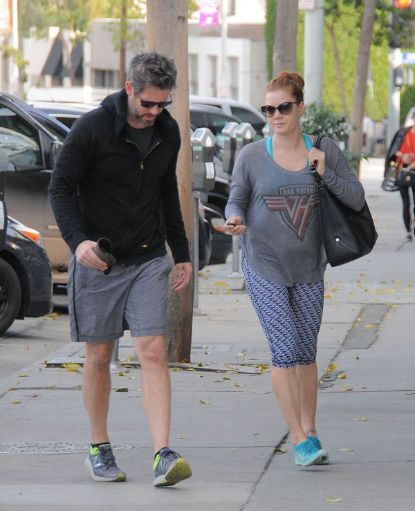 Smutty Fitness: 2015 Top 10 - #10