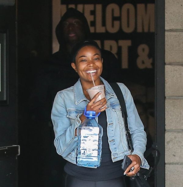 Smutty Fitness: “Beach Body”