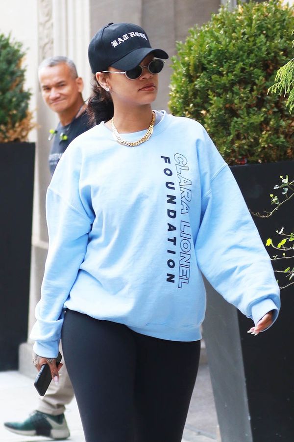 Smutty Fitness: Try it again