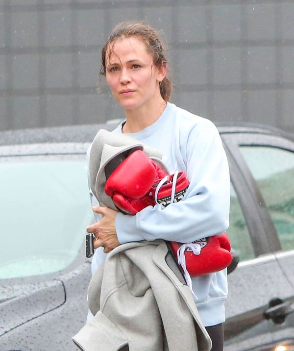 Smutty Fitness: Body image and acceptance