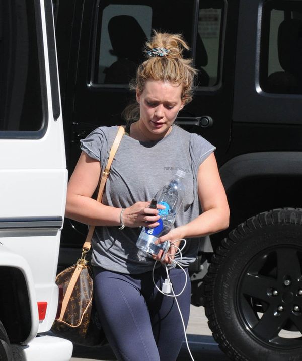 Smutty Fitness: Be a stronger hiker