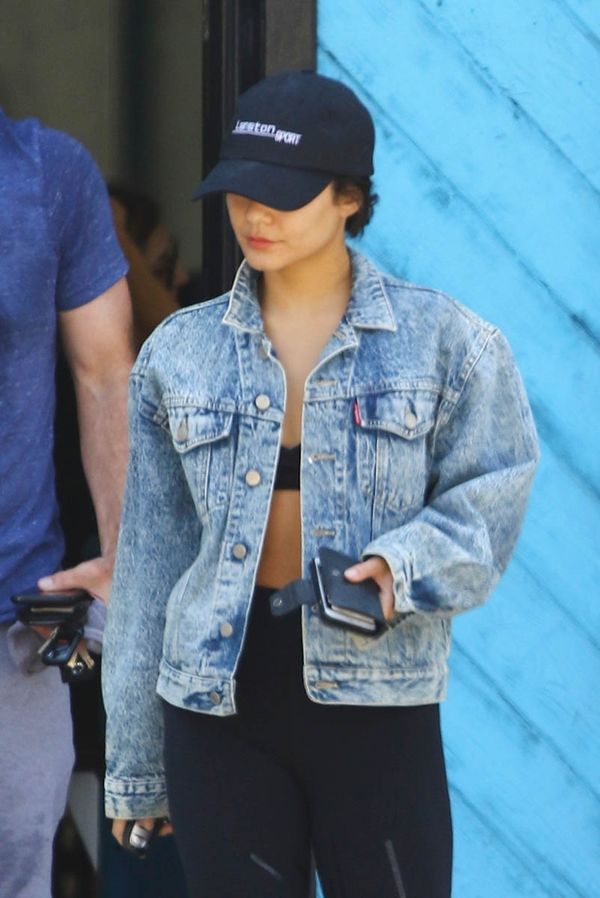 Smutty Fitness: Working out through injuries