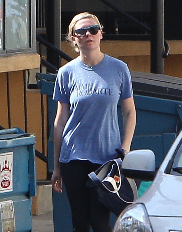 Smutty Fitness: Goals and expectations