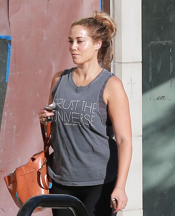 Smutty Fitness: Finding motivation after falling off the wagon