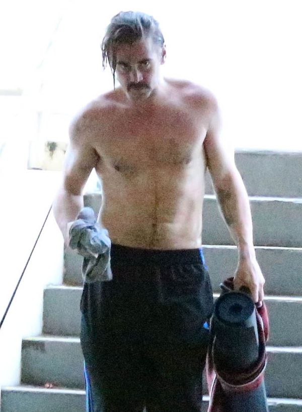 Smutty Fitness: Treadmill or elliptical?