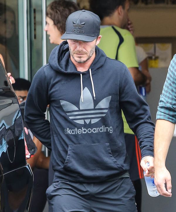 Smutty Fitness: The “V” sit-up