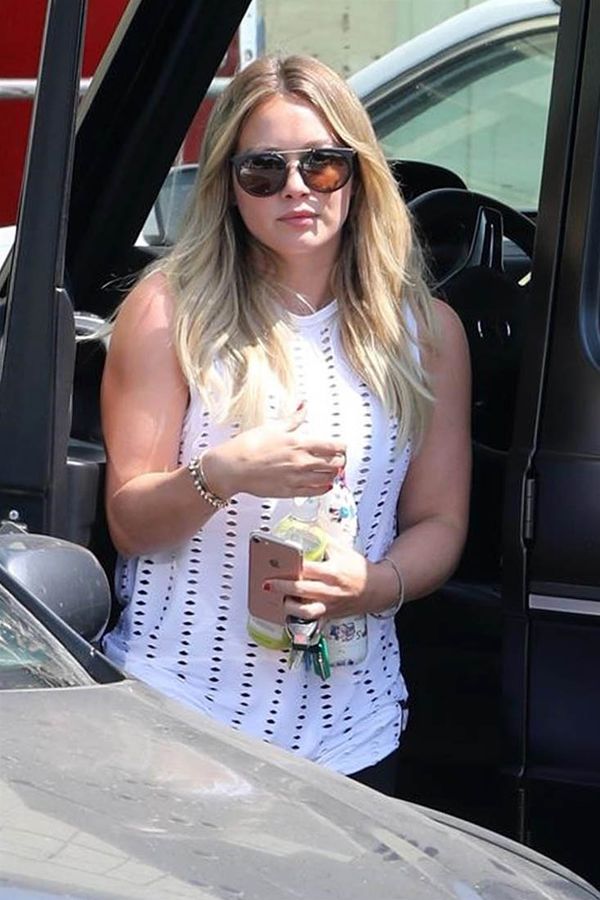 Smutty Fitness: The Trapezius