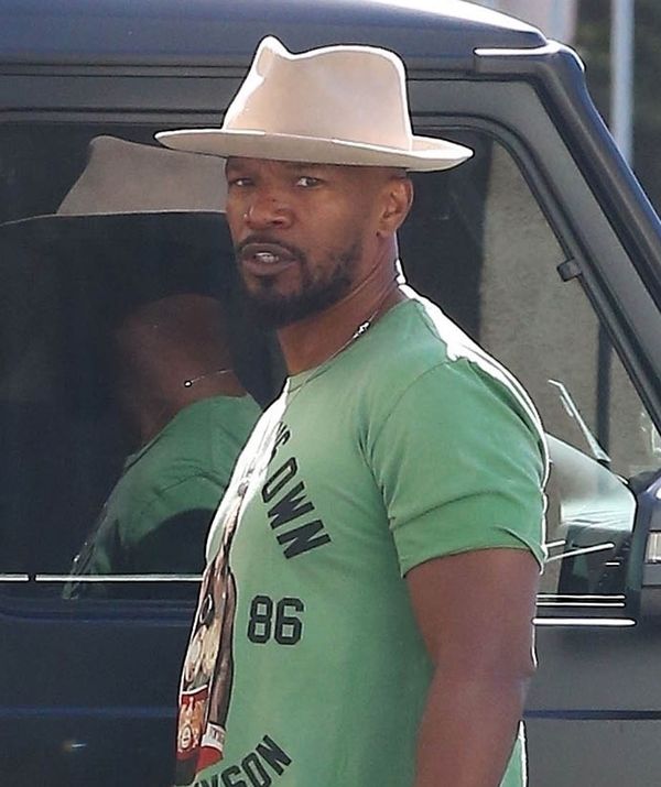 Smutty Fitness: Injuries and obstacles