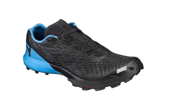 Smutty Fitness: Winter running shoes