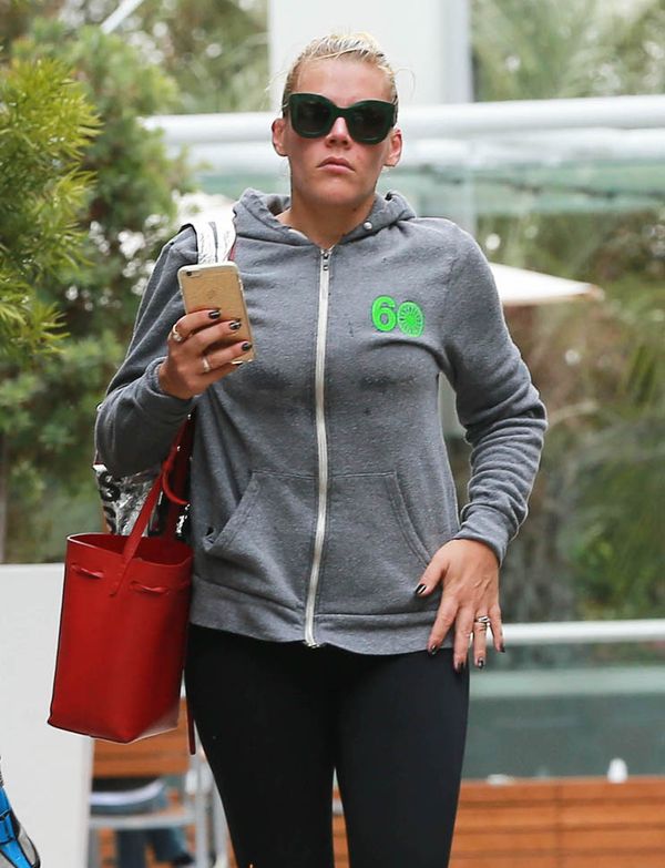 Smutty Fitness: Working out after breast reduction