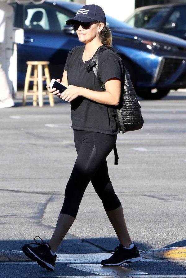 Smutty Fitness: Small steps