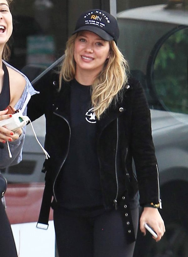 Smutty Fitness: Post pregnancy bounce-back fitness