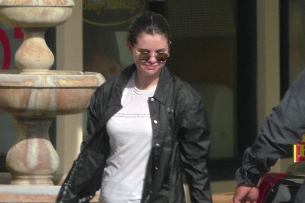 Smutty Fitness: When you need a push