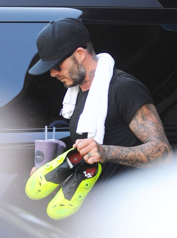 Smutty Fitness: Fitness Trackers