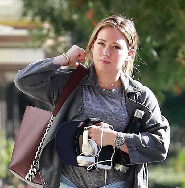 Smutty Fitness: Holiday creep