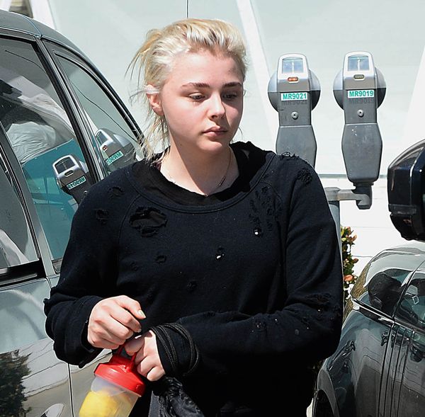 Smutty Fitness: No wrong way to move