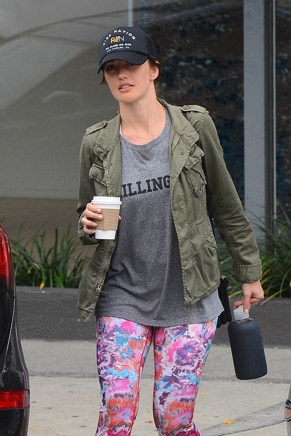 Smutty Fitness: on breakfast