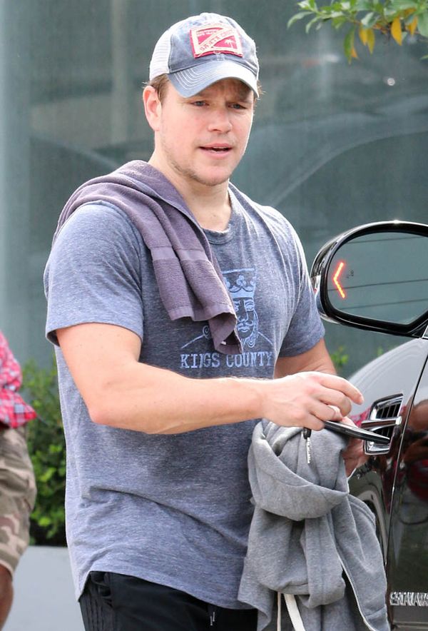 Smutty Fitness: Shedding body fat