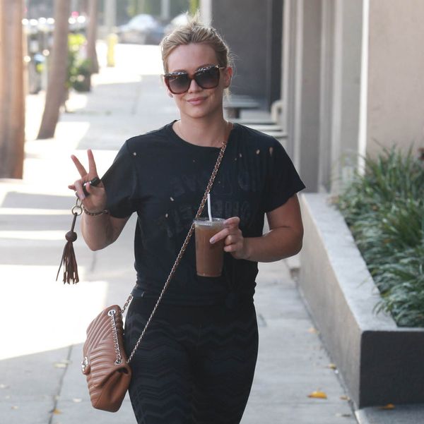 Smutty Fitness: summer to fall fitness transition