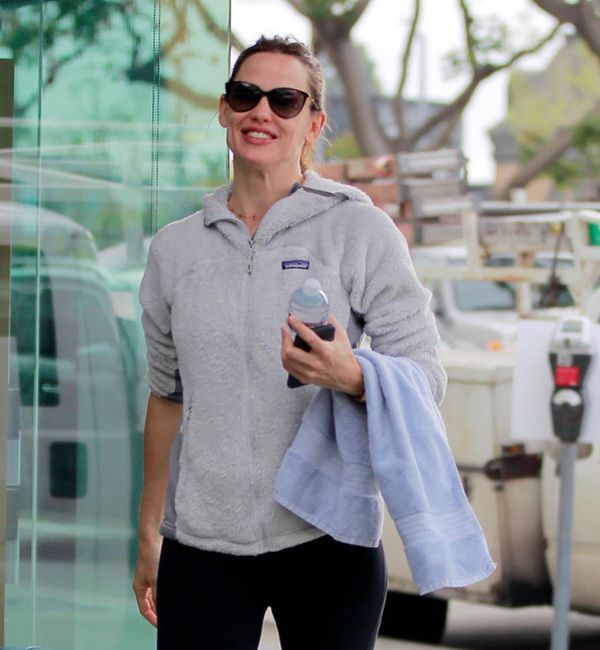 Smutty Fitness: 30 after 30