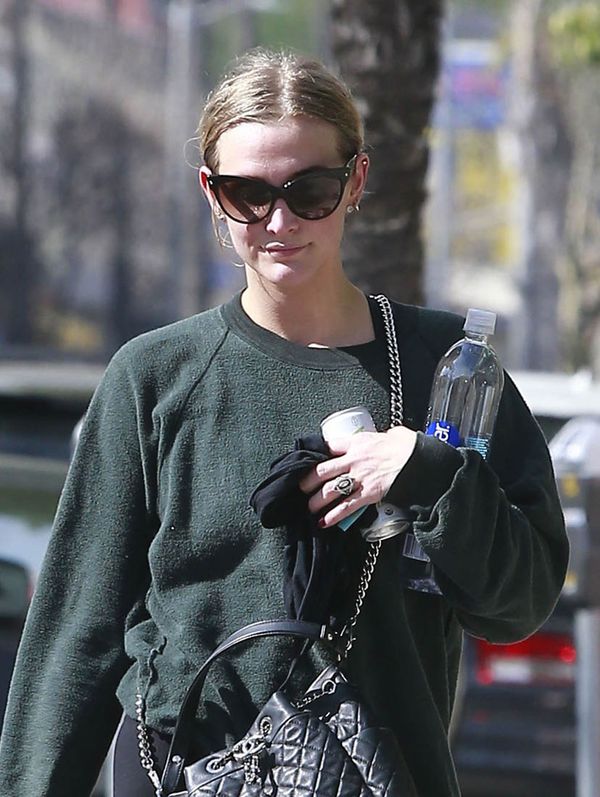 Smutty Fitness: Gliders