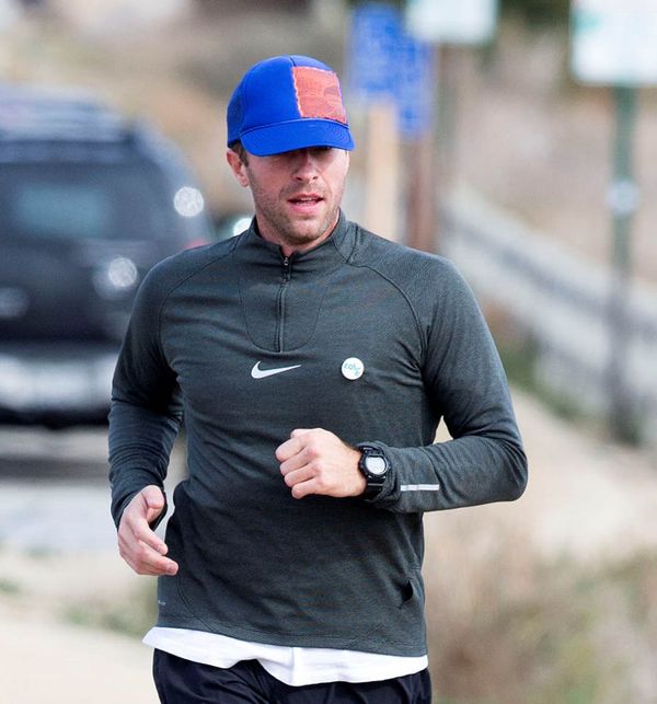 Smutty Fitness: Blending