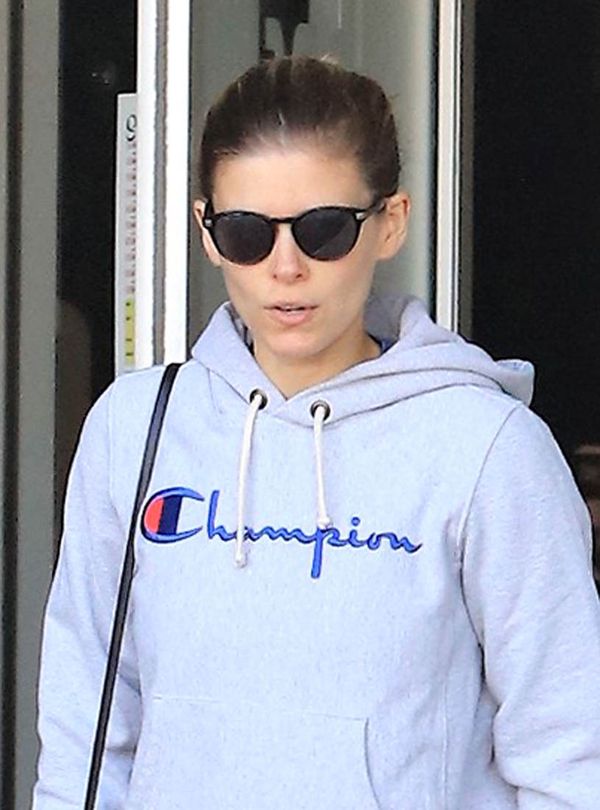 Smutty Fitness: Getting through the day