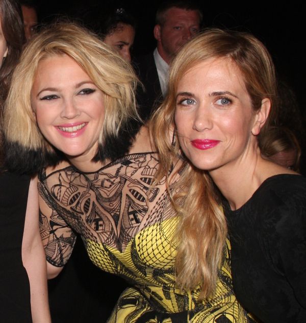 Answers: My friend went behind my back